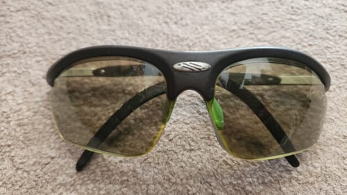 Customer photo review of Rydon Ergo Nose 4 Replacements