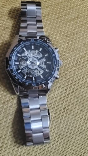 Customer photo review of FNG - Trek