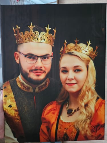 Anna B. review of Król i Królowa image 1 out of 1