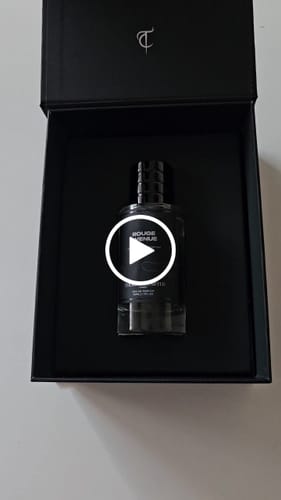 Customer video review of Rouge Avenue | Eau de Parfum