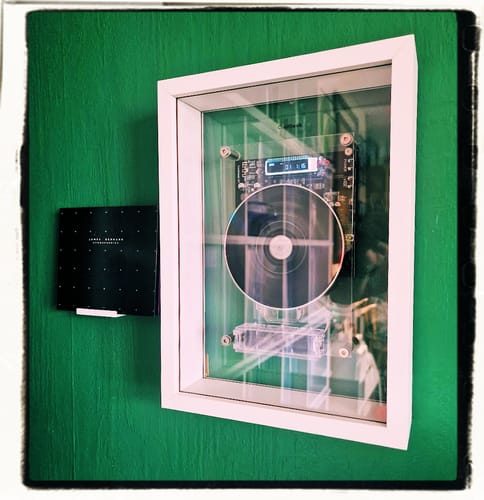 Customer photo review of M1