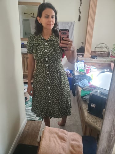 Customer review photo from Saraab A.