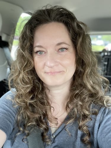 Customer photo review of Native Date Night Duo | Skincare Night Routine