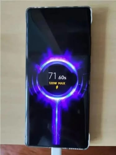 Customer photo review of Solar Ladegerät 200000mAh – Integrierte Kabel & LED-Anzeige