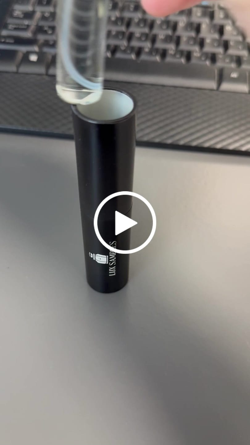 Customer video review of Louis Vuitton Imagination