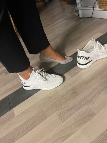 Customer photo review of ELEVATESHOES AIR