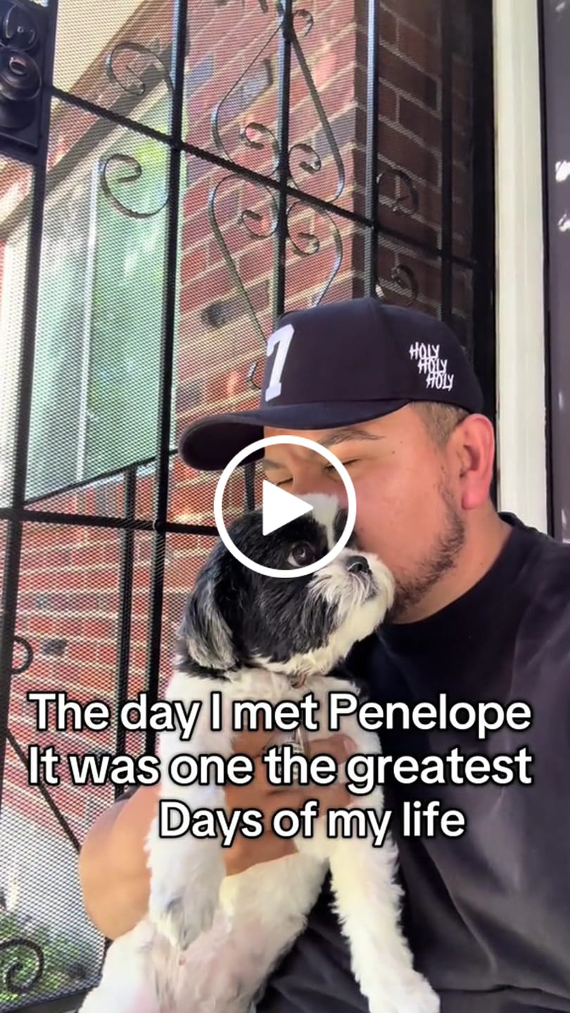 Customer video review of [PRE-ORDER - SHIPS JUNE 20TH] ‘7’ Premium Wool Blend SnapBack - Black/White