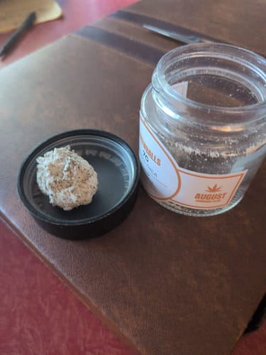 Customer photo review of Snowballs