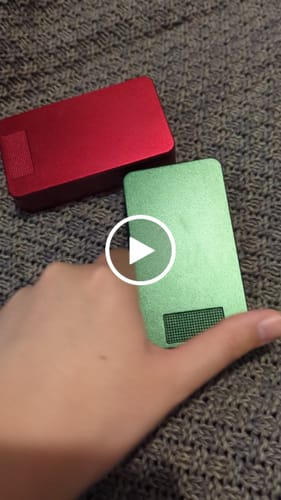 Customer video review of 2-Pack Bundle