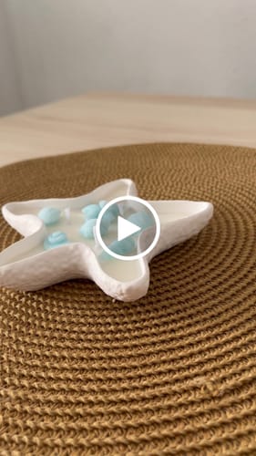 Customer video review of Fragancia AGUA DE MAR