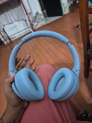 Customer photo review of Pulse ANC 1Gen