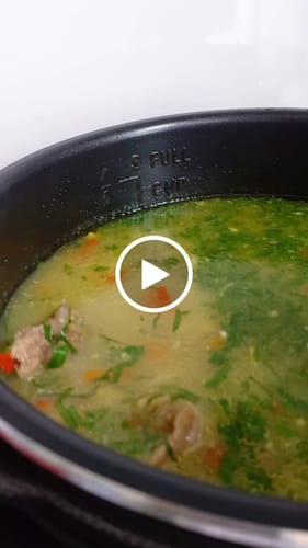 Customer video review of Multicooker Novio EasyCook