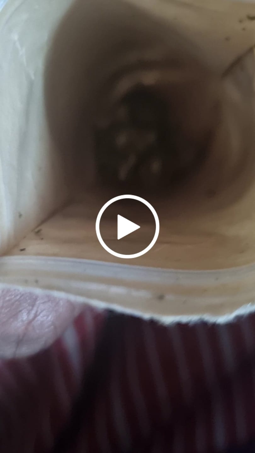 Customer video review of 🎂 Wedding Cake - Power LVL 5/5