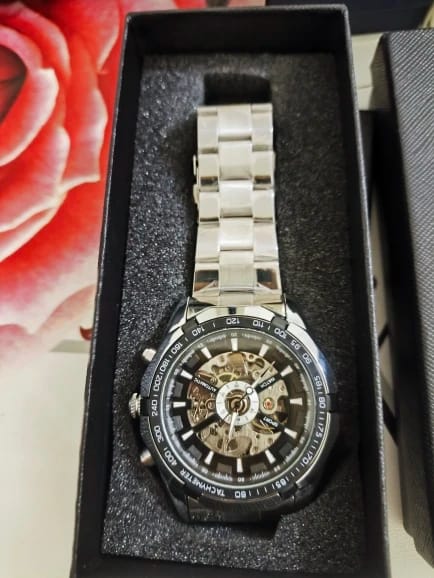 Customer photo review of FNG - Trek