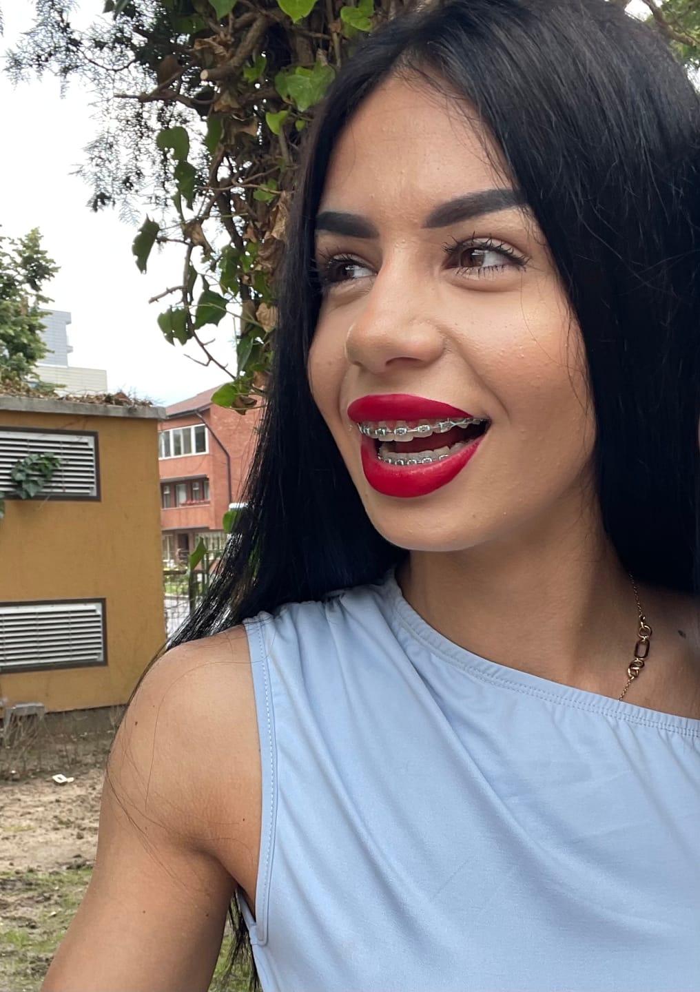 Customer photo review of Rimel pentru volum, curbare si alungire