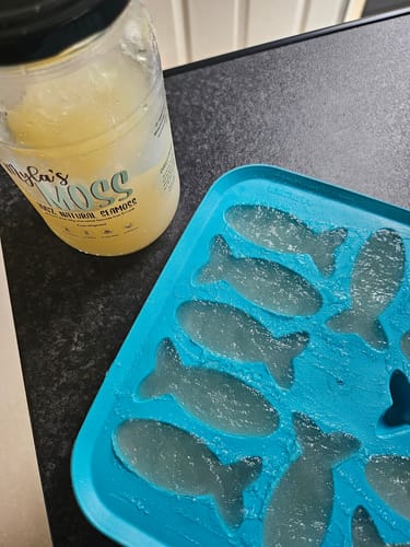 Natalie C. review of MYLASMOSS SEAMOSS GEL (340ML) image 1 out of 1