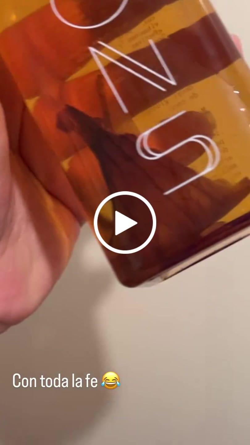 Customer video review of Shampoo Onions