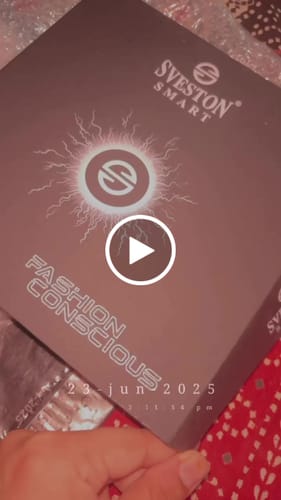 Muhammad Shahid R. review of Isabella Smartwatch image 1 out of 1