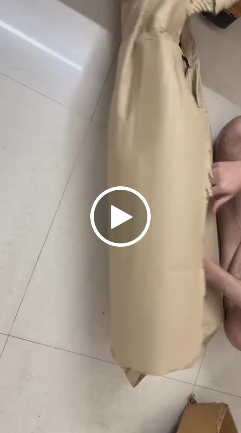 Customer video review of Traditional Mudgar + Free Recorded Session