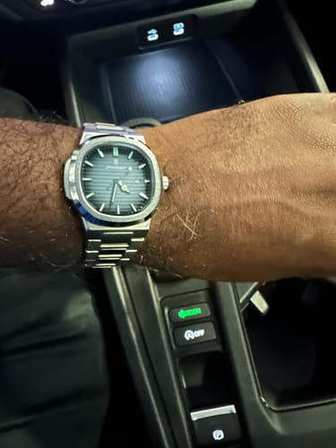 Customer photo review of Lucky Fours® Caspian