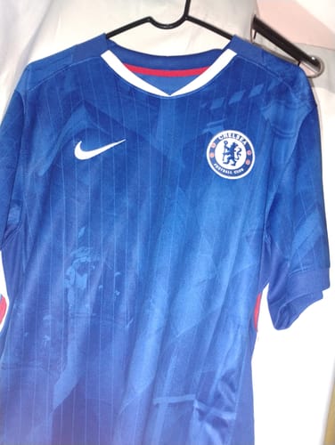 Customer photo review of Reseñas