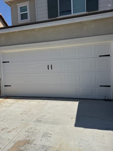 Customer photo review of ShipAid™ Shipping Protection & Delivery Guarantee