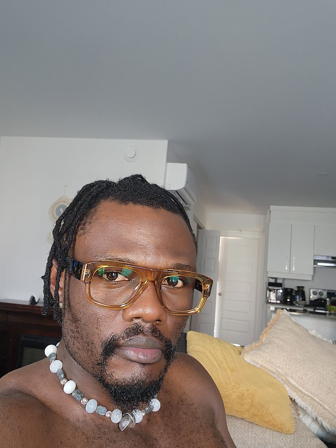 Customer photo review of Huxley O