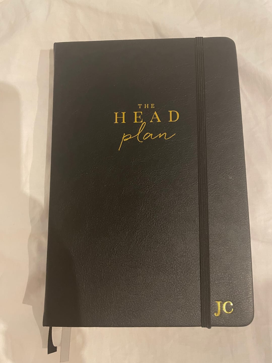Customer photo review of Embossing