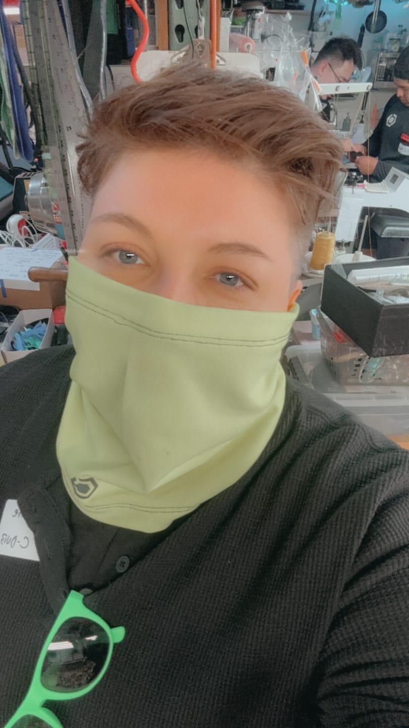Customer photo review of Private DIY Workshop: Upcycle & Customize