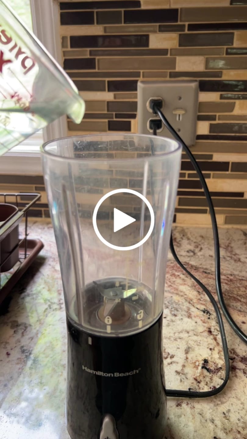 Customer video review of BETA-ALANINE