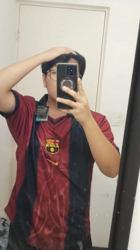 Customer photo review of Reseñas