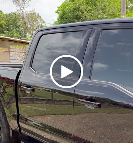 Customer video review of Limlex® HydroShield-X Coating Spray