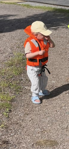 Customer photo review of Happy Mini