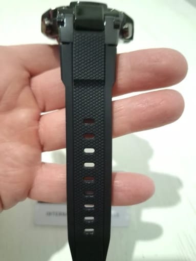 Customer photo review of STRYVE - Auranix
