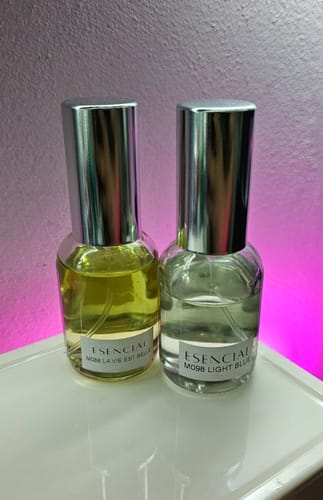 Customer photo review of M086 Inspirado en: La Vie Est Belle - Lancome