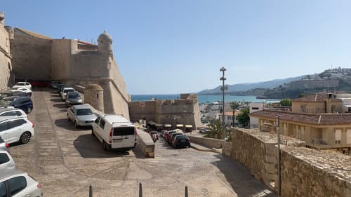 Customer photo review of Scooter Eléctrica Mobility MB T3