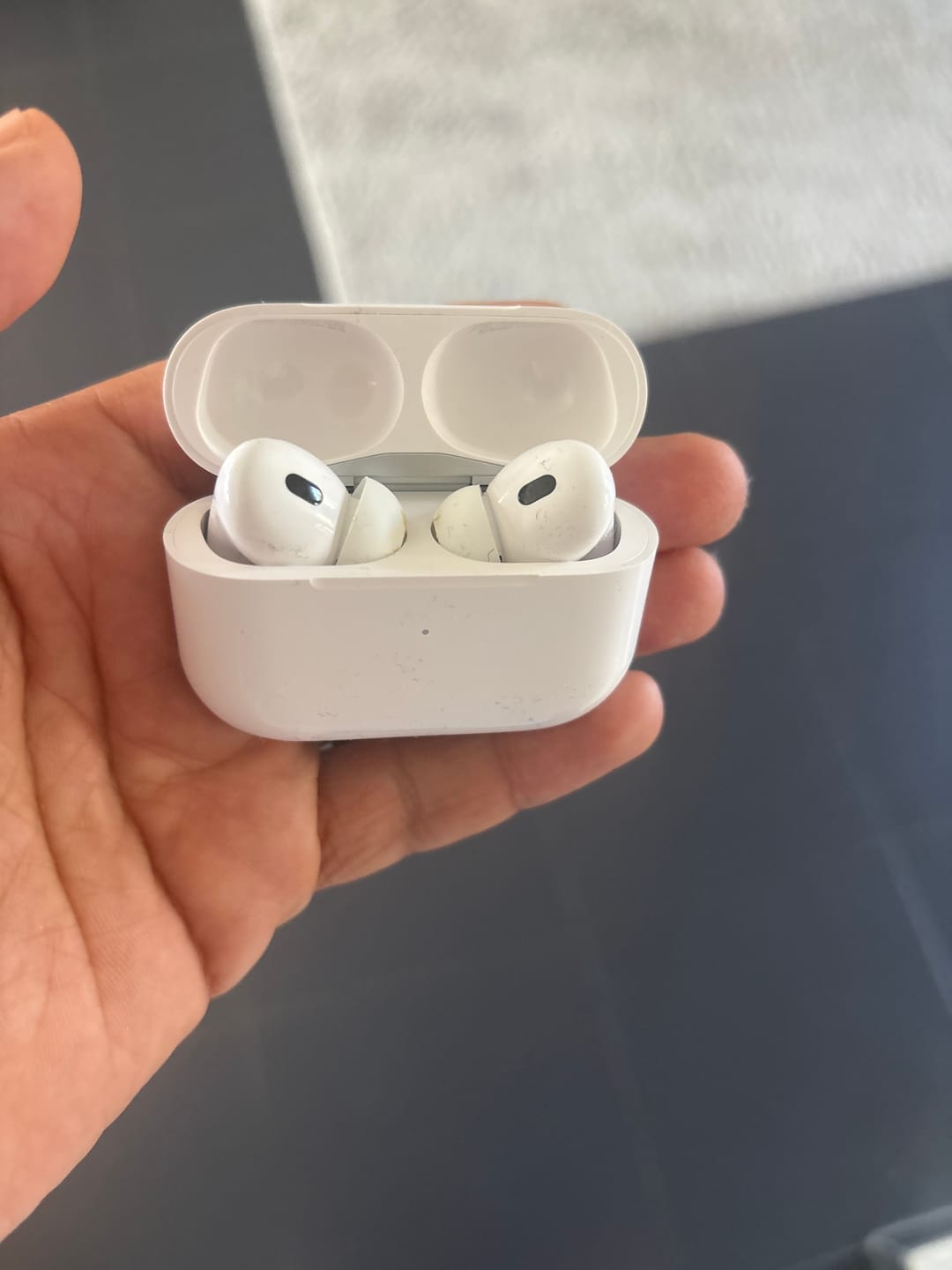 Customer photo review of ElitPods Pro 2 (2025) Type C