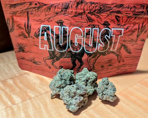 Customer photo review of G-Force