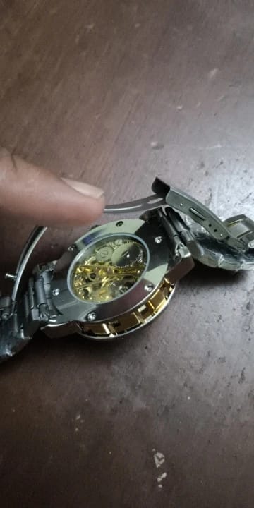 Customer photo review of WINNER® - Opulence