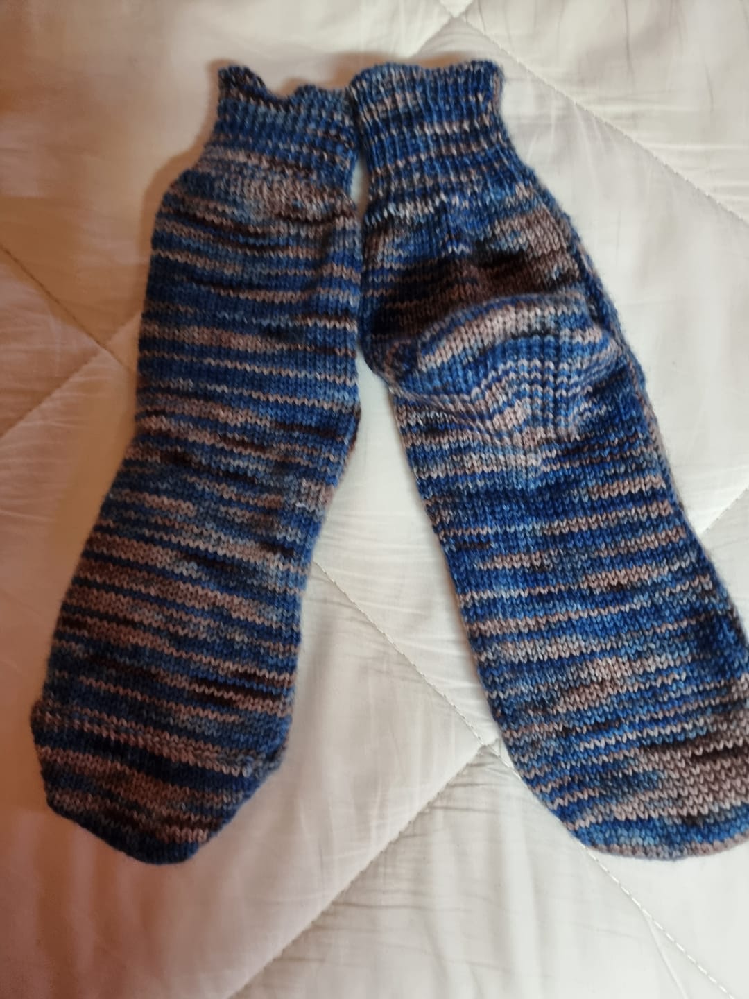 Customer photo review of Patonyle Artistry 4 Ply
