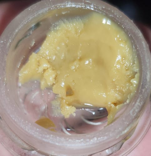 Customer photo review of Pinkman Goo