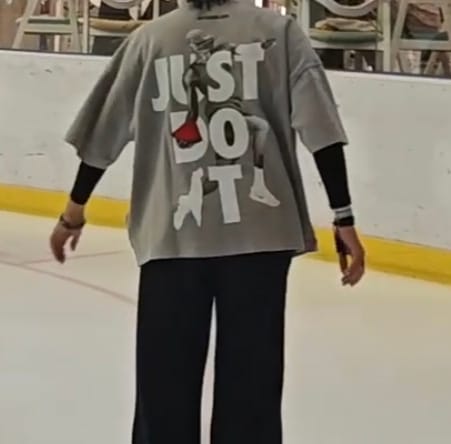 Customer photo review of Just Remember