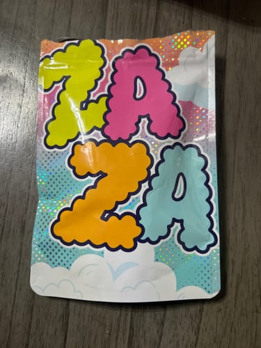 Customer photo review of Super Lemon Haze  - 14 Grams - Sativa