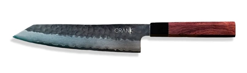 Customer photo review of Pripåra Series | 8" Professional Japanese Chef Knife