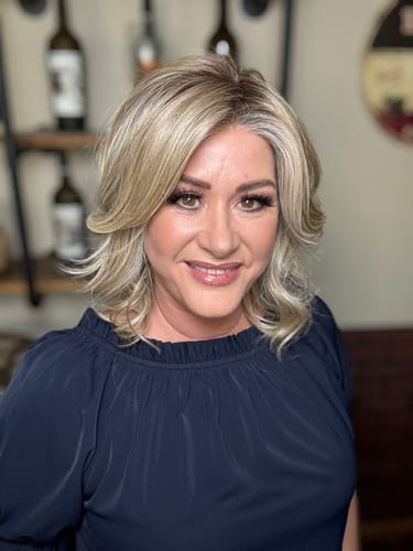 Customer photo review of SAIL AWAY - Iced Sweet Cream