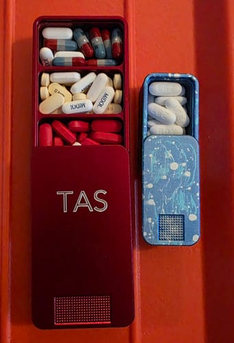 Customer photo review of Secret Menu 3-Pack Bundle