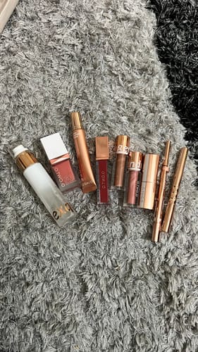 Customer photo review of O.TWO.O SKIN SECRET ZERO PORES PRIMER