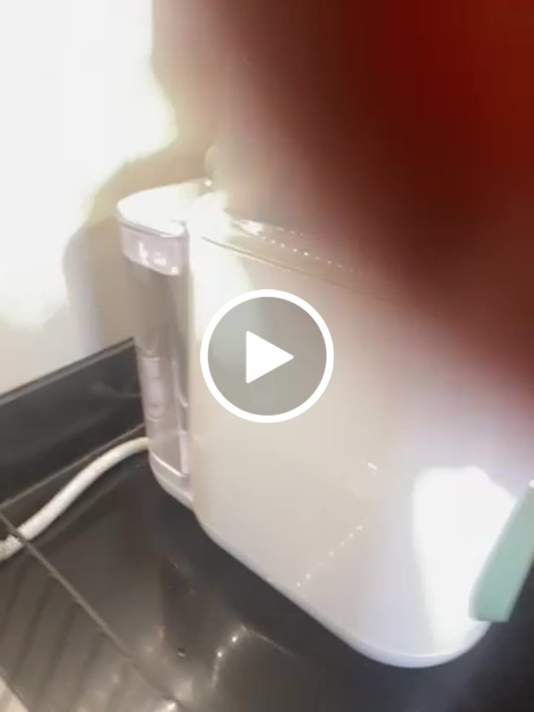 Customer video review of Momcozy KleanPal Pro Baby Bottle Washer