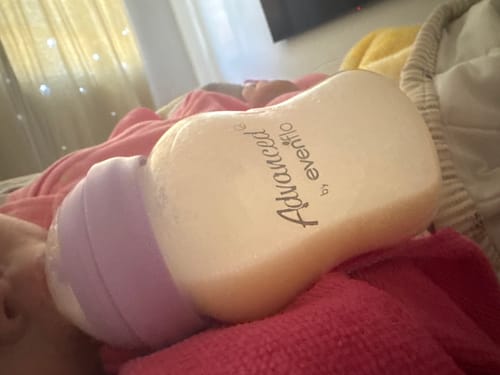 Customer photo review of Frisolac Gold Comfort AR Pack C/ 1.6 Kg