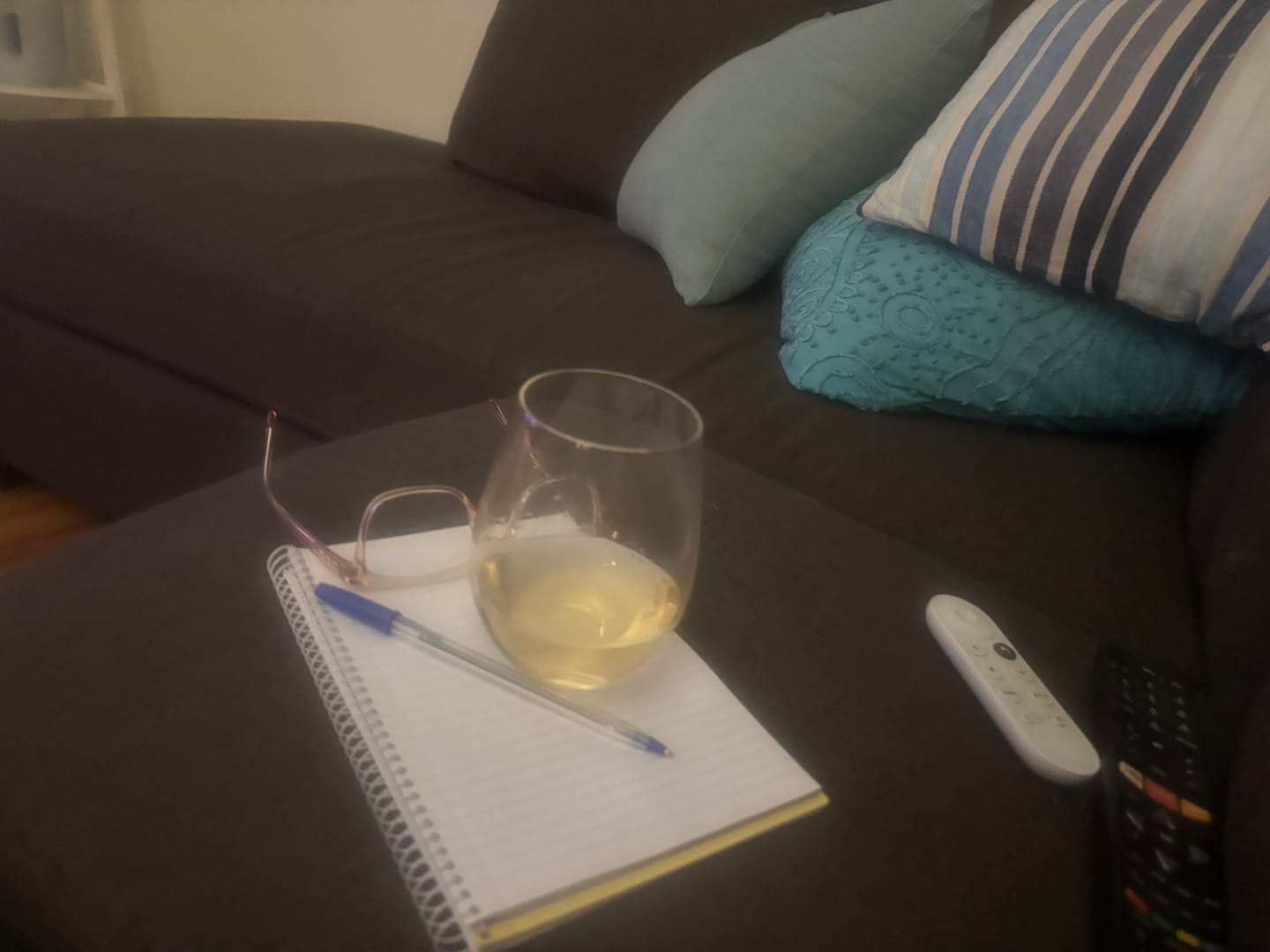 Customer photo review of Sparkling & Prosecco - 2 Pack